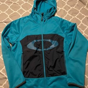 Men’s Oakley jacket